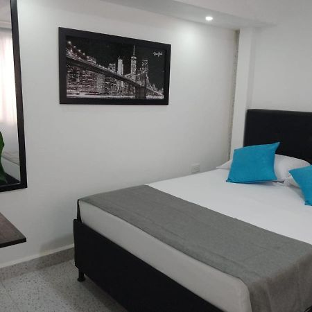 Hotel Villa Guatapé Екстериор снимка