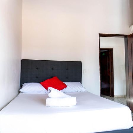 Hotel Villa Guatapé Екстериор снимка