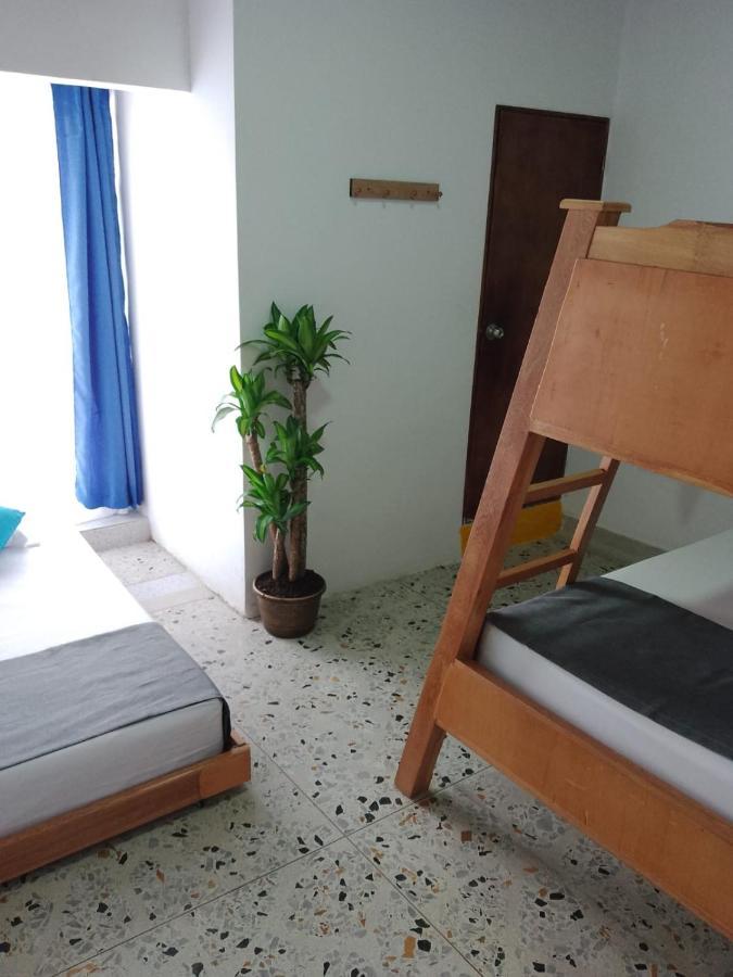 Hotel Villa Guatapé Екстериор снимка