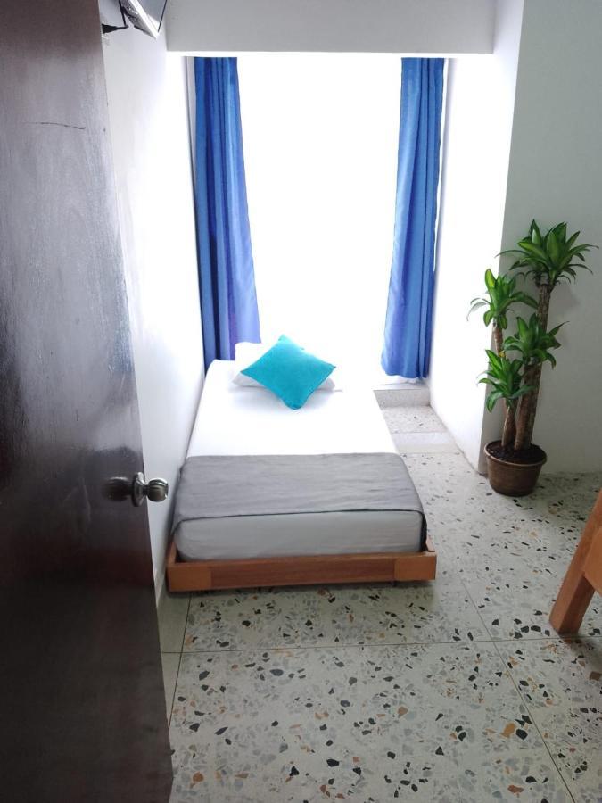 Hotel Villa Guatapé Екстериор снимка