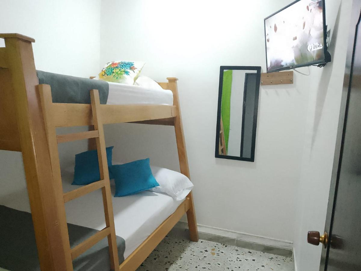 Hotel Villa Guatapé Екстериор снимка