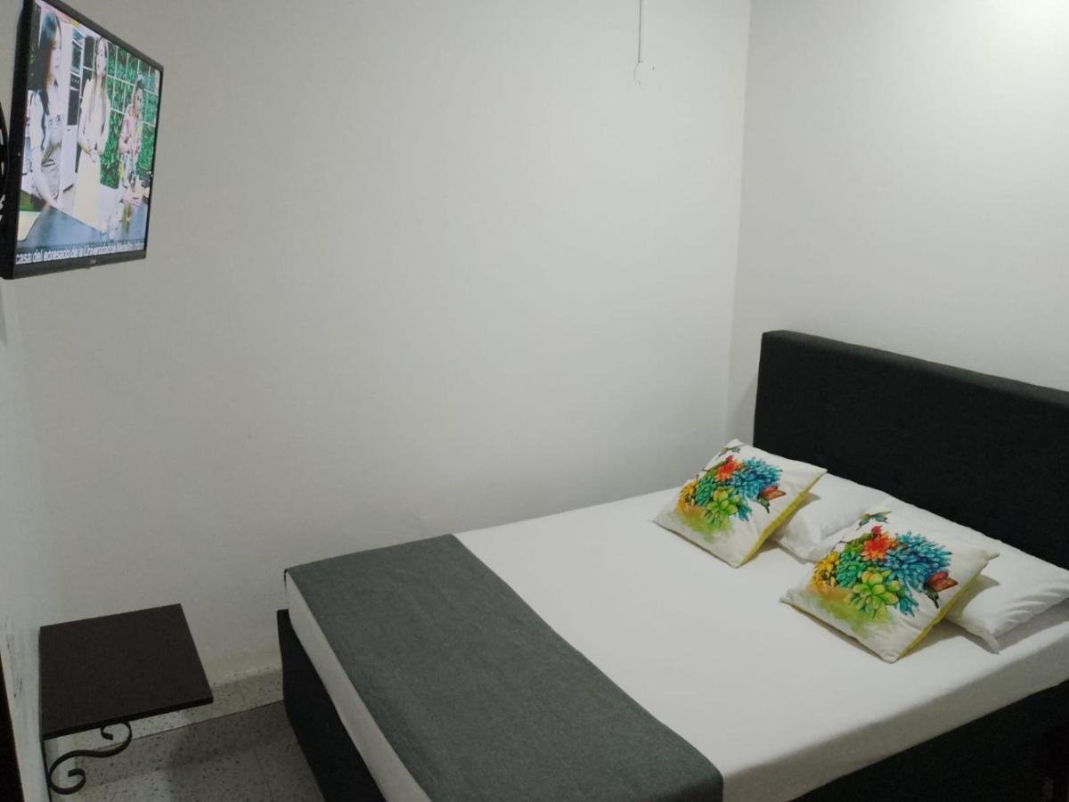 Hotel Villa Guatapé Екстериор снимка