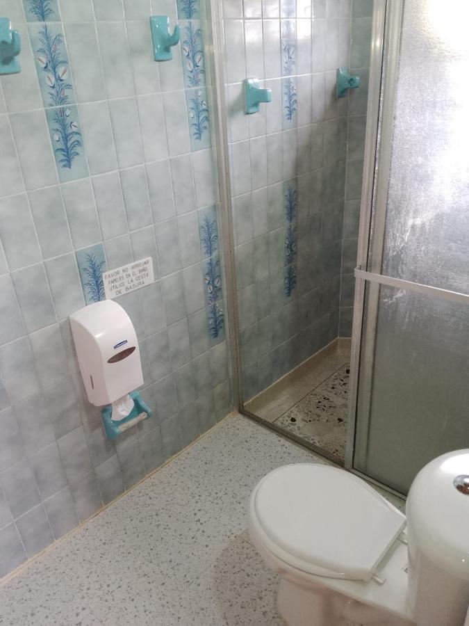 Hotel Villa Guatapé Екстериор снимка