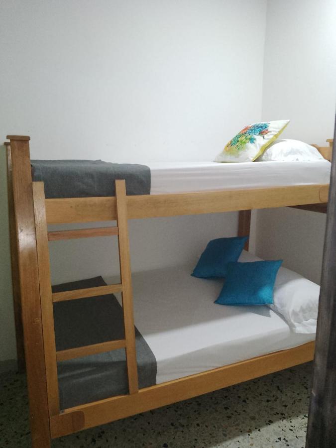 Hotel Villa Guatapé Екстериор снимка