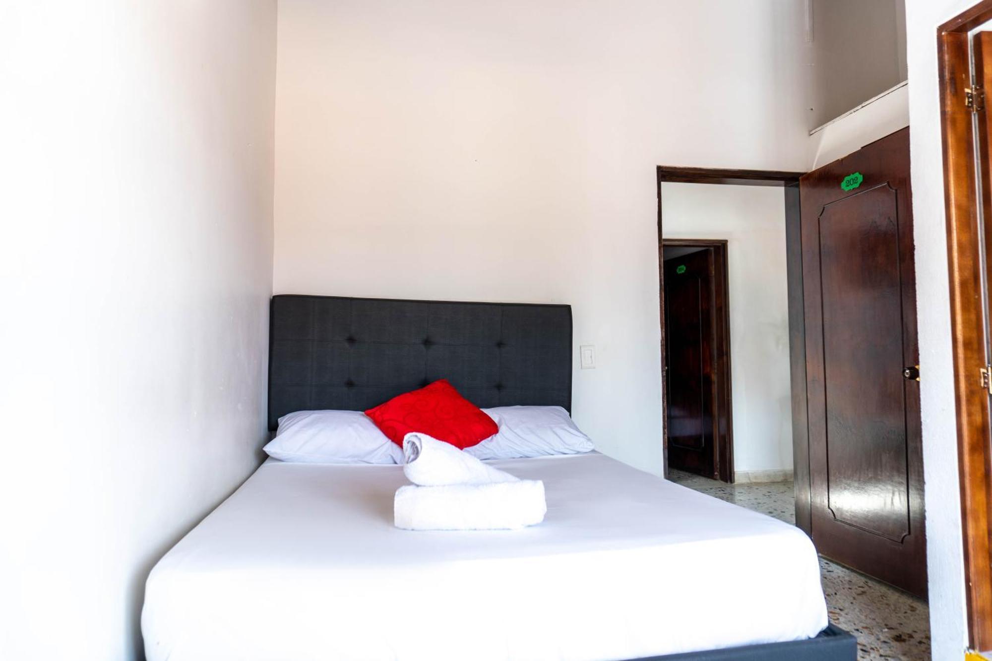Hotel Villa Guatapé Екстериор снимка