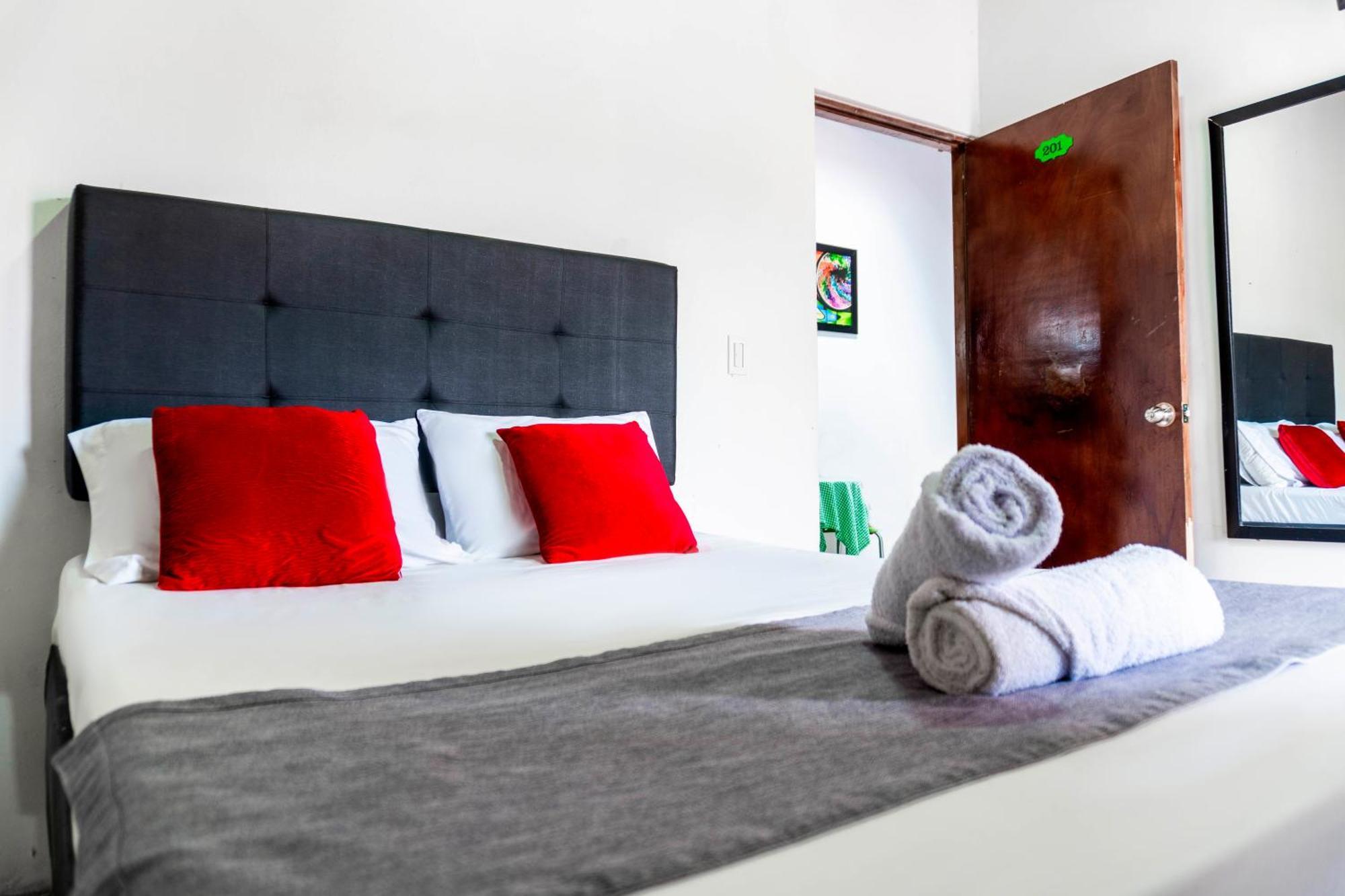 Hotel Villa Guatapé Екстериор снимка