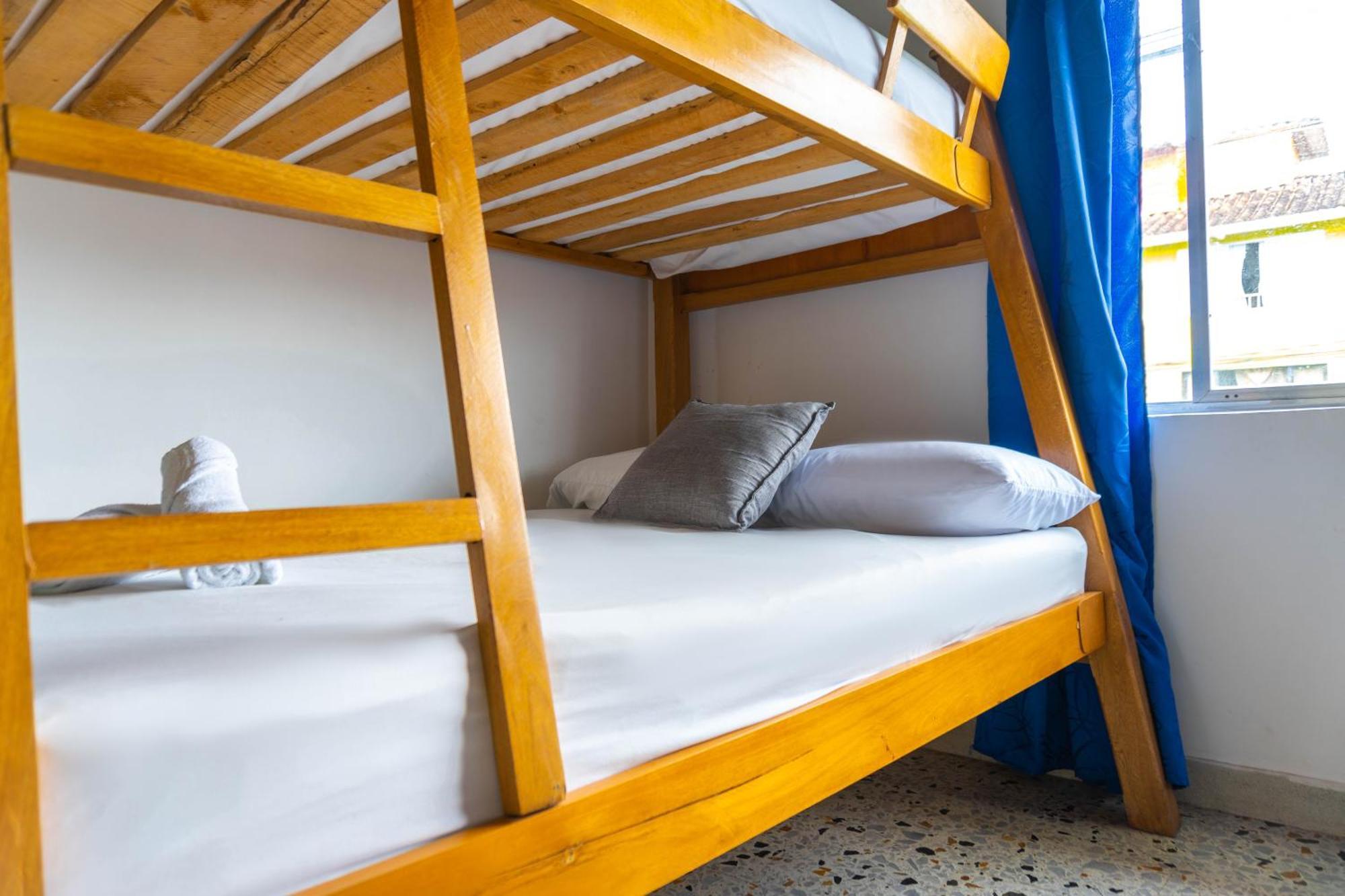 Hotel Villa Guatapé Екстериор снимка