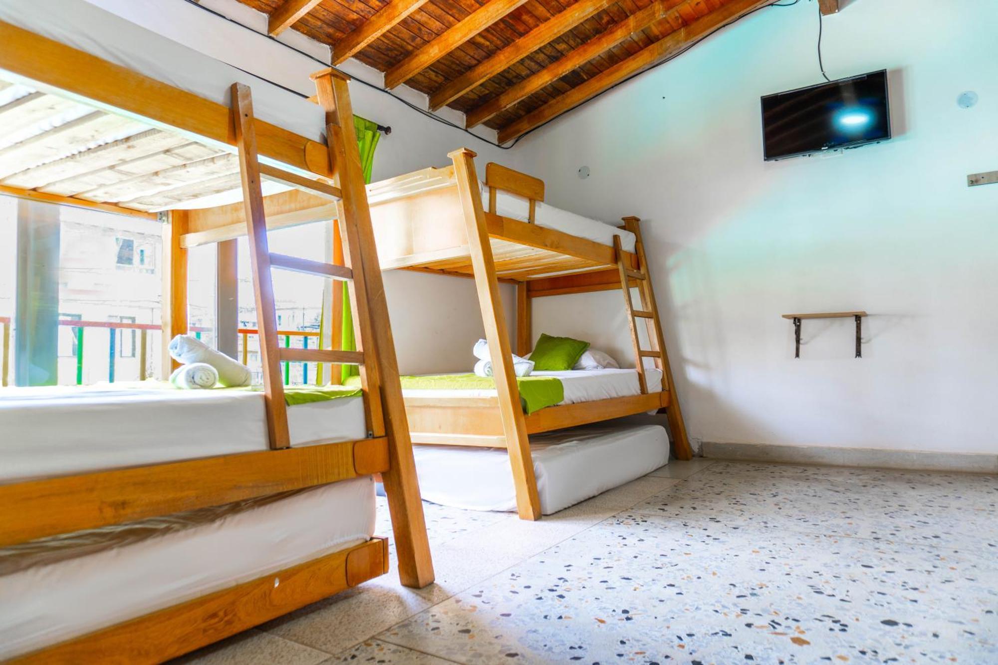 Hotel Villa Guatapé Екстериор снимка