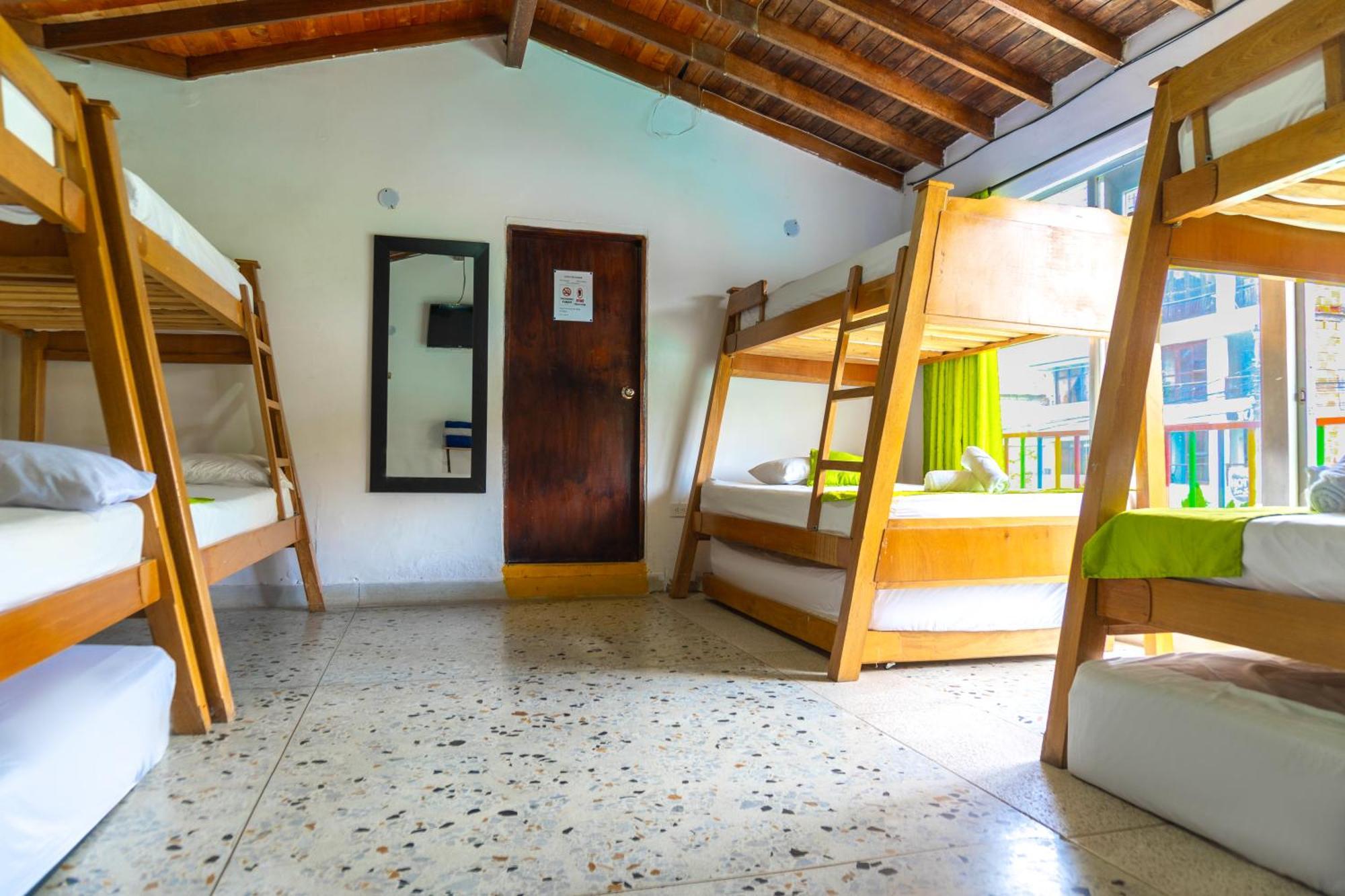 Hotel Villa Guatapé Екстериор снимка