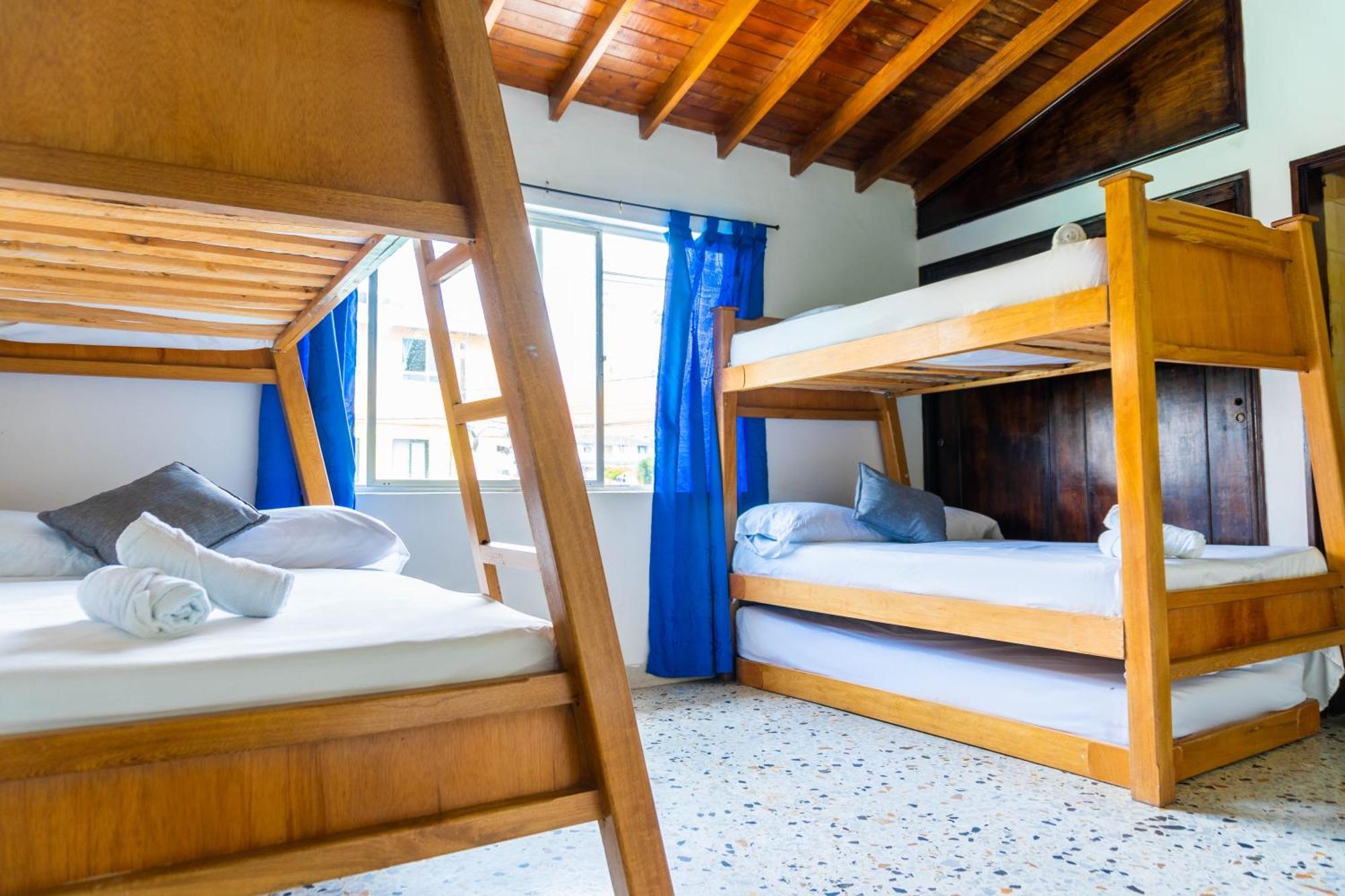 Hotel Villa Guatapé Екстериор снимка